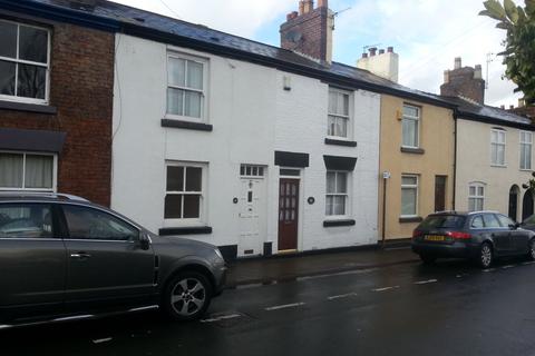 40 Chapel Street, Ormskirk, L39 4QF