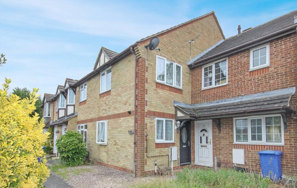 Yeates Drive, Sittingbourne 3 bed house £230,000