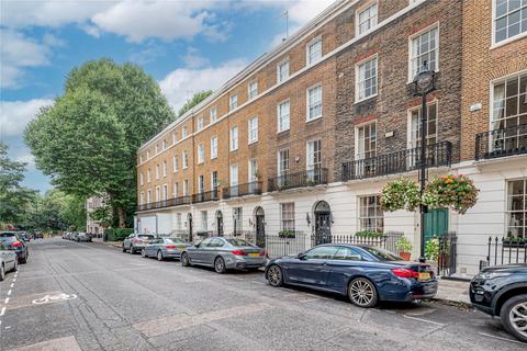 7 Albion Street, London, W2 2AS
