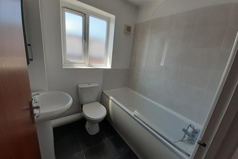 2 bedroom semi-detached house to rent, 52 Heol Y Ddol, Caerphilly, CF83 3JF