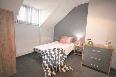 undefined, Titchfield Street, Mansfield