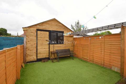 undefined, Titchfield Street, Mansfield