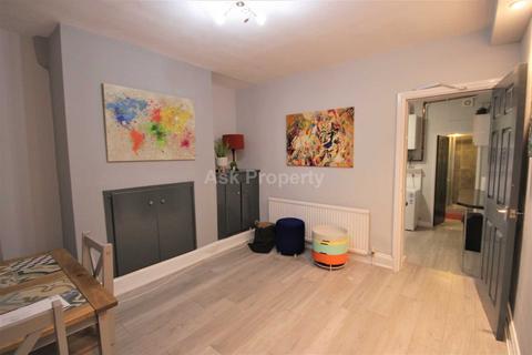 undefined, Titchfield Street, Mansfield