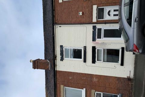 undefined, Titchfield Street, Mansfield