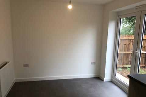 undefined, Romulus Way, Eaton Place, NUNEATON, CV11