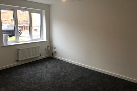 undefined, Romulus Way, Eaton Place, NUNEATON, CV11