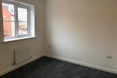undefined, Romulus Way, Eaton Place, NUNEATON, CV11
