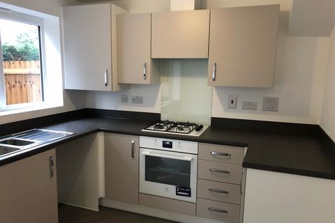 undefined, Romulus Way, Eaton Place, NUNEATON, CV11