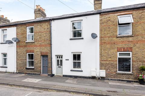 7, Helen Cottages Dedworth Road, Windsor, SL4 4JZ
