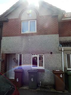 2 bedroom terraced house to rent, Smeaton Square, Manorfields, Plymouth PL3