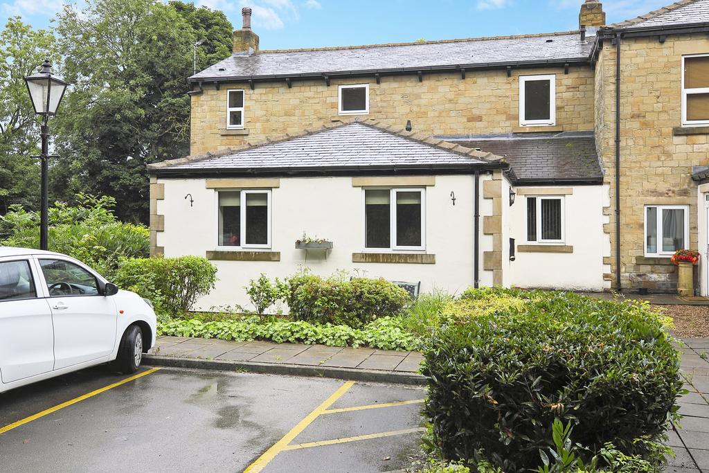 Lime Pit Lane, Stanley, Wakefield, WF3 2 bed apartment £130,000