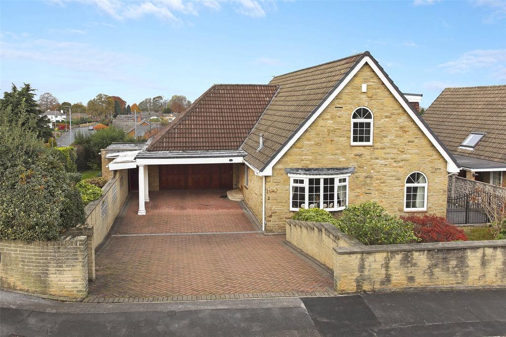 Kingfisher Grove, Sandal, Wakefield, WF2 3 bed bungalow £475,000