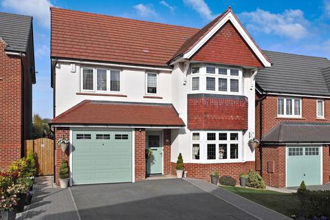 46 Eton Walk, Wakefield, WF1 2FE