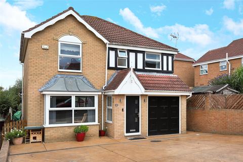 40 Millcroft, Lofthouse, Wakefield, WF3 3TH
