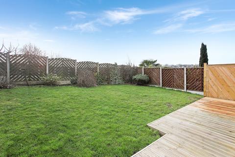 7 Benwood View, Crofton, Wakefield, WF4 1NP