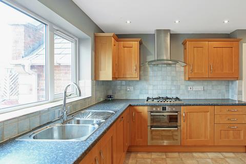 7 Benwood View, Crofton, Wakefield, WF4 1NP