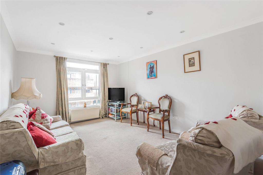 West End Lane, North Maida Vale, London, NW6 3 bed house - \u00a32,900 pcm (\u00a3669 pw)