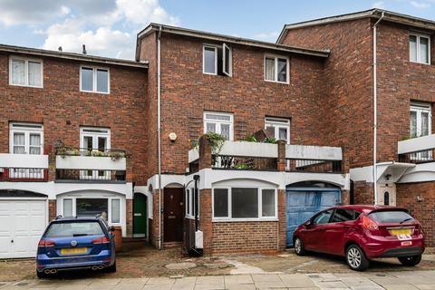 undefined, West End Lane, West Hampstead, London, NW6