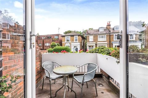 undefined, West End Lane, West Hampstead, London, NW6