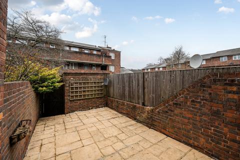 4 bedroom terraced house to rent, West End Lane, West Hampstead, London, NW6