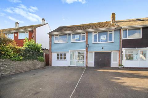 18 Burrough Road, Northam, Bideford, EX39 1BU