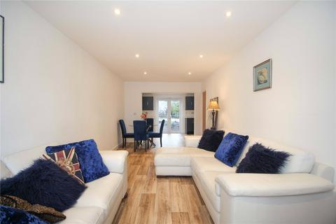 18 Burrough Road, Northam, Bideford, EX39 1BU