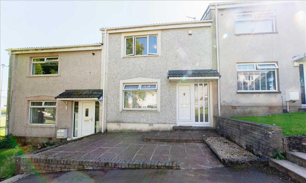 Manitoba Crescent, East Kilbride 2 bed terraced house £109,995