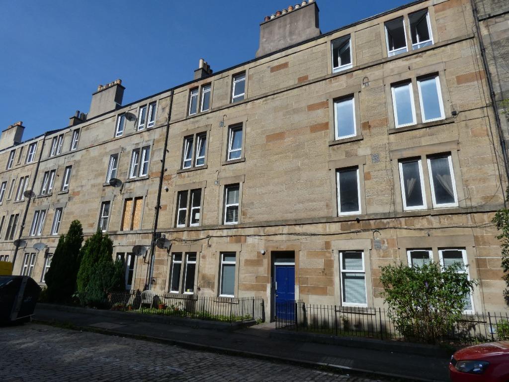 Downfield Place, Dalry, Edinburgh, EH11 1 bed flat £735 pcm (£170 pw)
