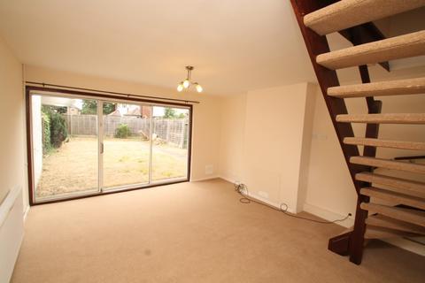 2 bedroom end of terrace house to rent, Atherton Close, Stanwell, Staines-Upon-Thames, Middlesex, TW19