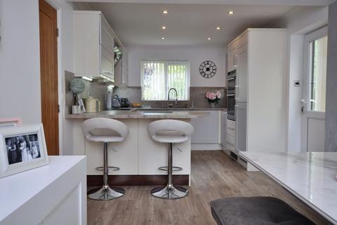 9 Smiddy Fields, Sleights, Whitby, YO22 5DY