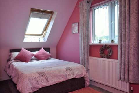 9 Smiddy Fields, Sleights, Whitby, YO22 5DY