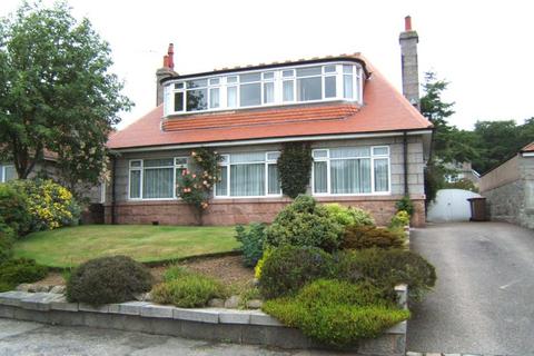 4 bedroom detached house to rent, 18 Woodburn Avenue, Hazlehead, Aberdeen  AB15 8JQ