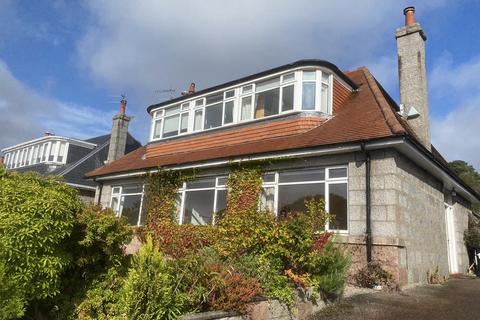 4 bedroom detached house to rent, 18 Woodburn Avenue, Hazlehead, Aberdeen  AB15 8JQ