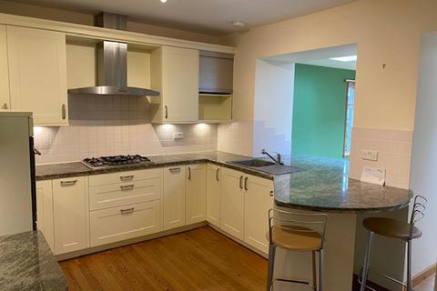 4 bedroom detached house to rent, 18 Woodburn Avenue, Hazlehead, Aberdeen  AB15 8JQ