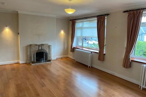 4 bedroom detached house to rent, 18 Woodburn Avenue, Hazlehead, Aberdeen  AB15 8JQ