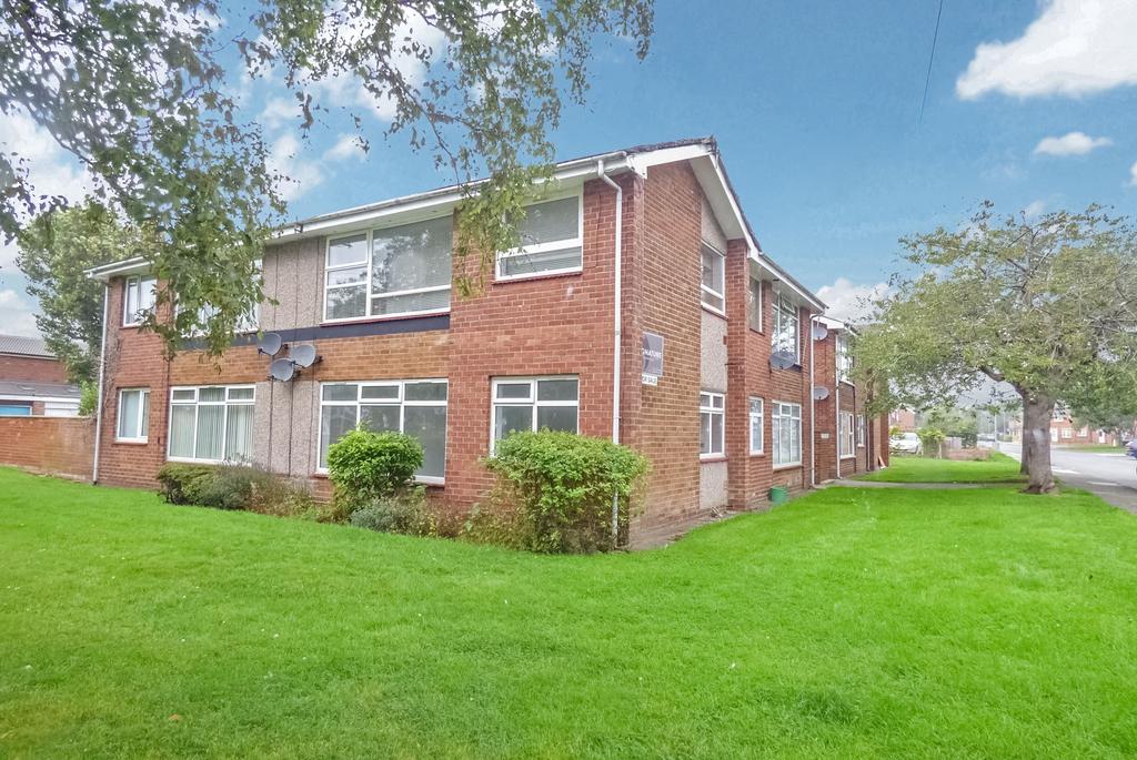 Cheviot Grange, Morpeth, Northumberland, Northumberland, NE61 2TP 1 bed