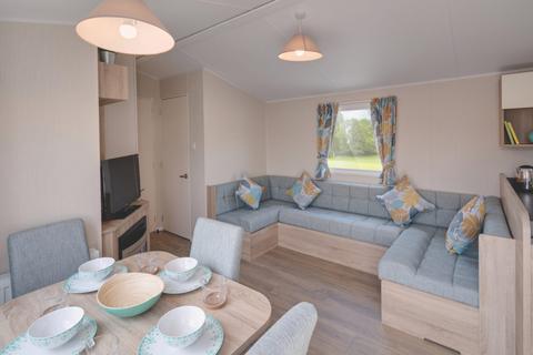 2 bedroom static caravan for sale - Twyn Ghyll Country Park, Paythorne Village, Lancashire BB7