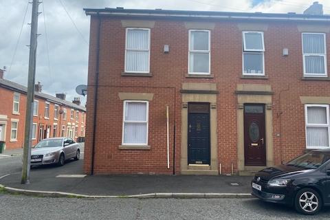 undefined, Maynard Street Preston PR2 2AL