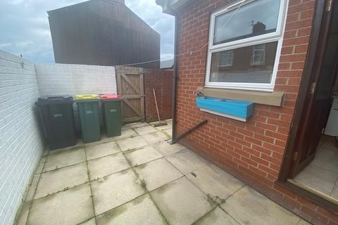 undefined, Maynard Street Preston PR2 2AL