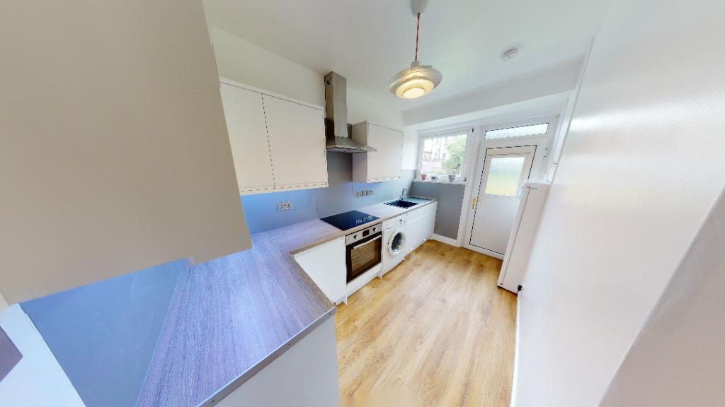 Garthdee Terrace, Garthdee, Aberdeen... 3 bed terraced house £800 pcm