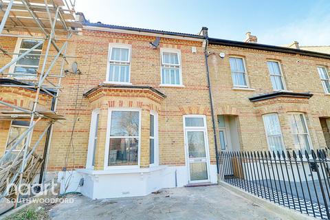 26 Marlborough Road, London, E18 1AP