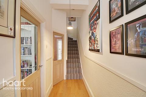 26 Marlborough Road, London, E18 1AP
