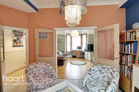 26 Marlborough Road, London, E18 1AP