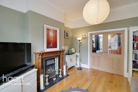 26 Marlborough Road, London, E18 1AP