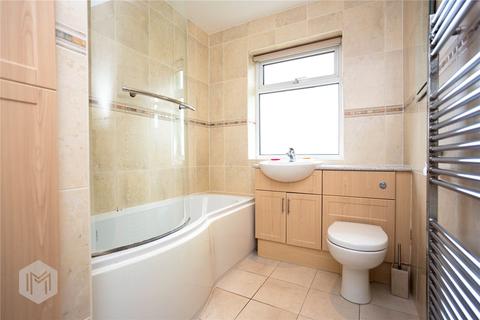 514 Holcombe Road, Greenmount, Bury, BL8 4EJ