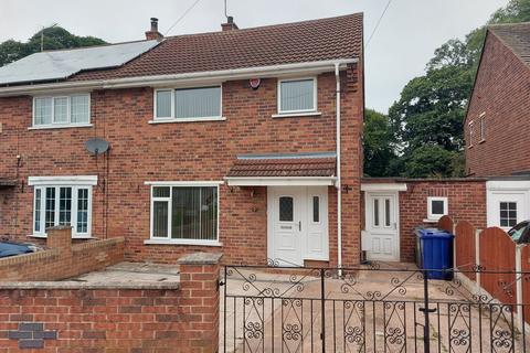 3 bedroom semi-detached house to rent, Aldesworth Road, Doncaster