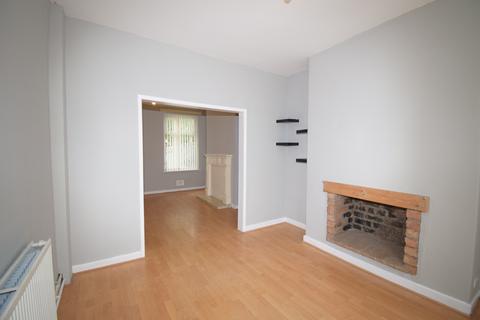 undefined, 3 bed house on Tiverton Street in Wavertree
