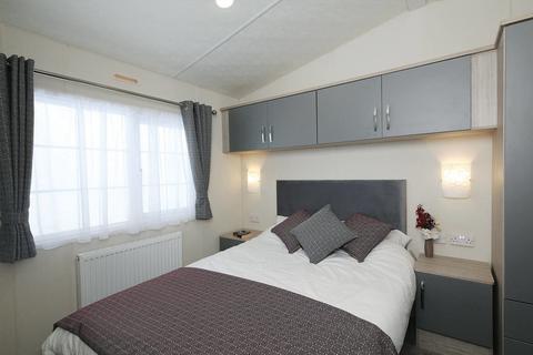 2 bedroom static caravan for sale - Twyn Ghyll Country Park, Paythorne Village, Lancashire BB7