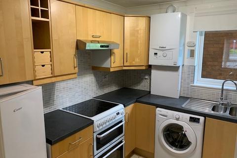 2 bedroom flat to rent - Kilpatrick Court, Old Kilpatrick, Glasgow, G60