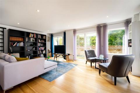 undefined, Bloomsbury Gardens, WC1H